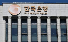 Political crisis hits South Korea growth: central bank