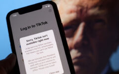 TikTok shuts down US access as Trump seeks app’s reinstatement