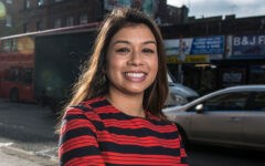 Tulip Siddiq’s campaign leaflets, gold-trimmed pen found in Ganabhaban