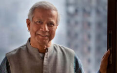 No legal weakness found in scrapping 5 cases against Dr Yunus: Supreme Court