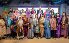 US embassy recognises 6 Bangladeshi women entrepreneurs with grants