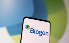 Drugmaker Biogen to buy all outstanding shares of Sage Therapeutics