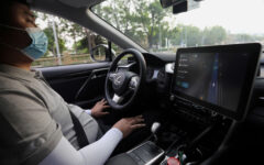 China’s capital Beijing passed new regulations to encourage autonomous driving technology in the city