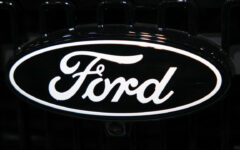 Ford Motor to recall 272,817 vehicles in the United States on concerns over battery failure, NHTSA said