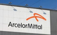 ArcelorMittal announced to close two South African steel manufacturing sites and a rail production plant, affecting some 3,500 jobs