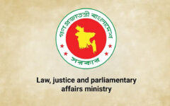 Training for 50 judicial officials in India canceled