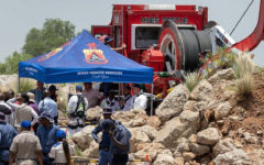 60 dead at illegal South African mine: police