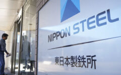 Nippon Steel sends Biden new US Steel proposal to win support: report