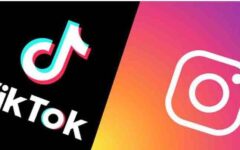 Instagram to court TikTok stars during turbulent times