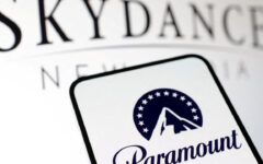 Skydance Media and Paramount Global defended their planned $8.4 billion merger