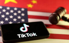 From ban to buyout: What next for TikTok in the US? 