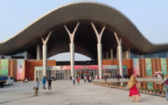 CA opens Dhaka International Trade Fair