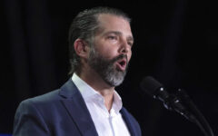 Trump Jr. joins US political betting start-up