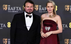 ‘Conclave’ and ‘Brutalist’ share BAFTA honours