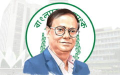 Bangladesh Bank to become full autonomous body soon: Governor