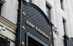 BNP Paribas beats profit forecast for 2024