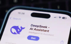 Taiwan bans government agencies from using DeepSeek