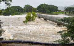 Australia says flood recovery may take weeks