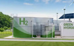 Australian ‘green’ hydrogen project under threat