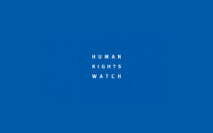 HRW for political neutrality in recruitment, promotion in public services 