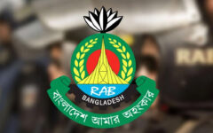 RAB conducting robust patrolling to check sabotage: Shahidur Rahman 