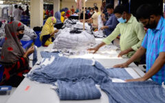 Dutch textile trade mission to visit Bangladesh next week