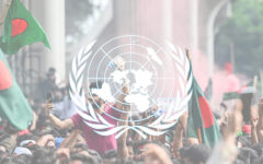 Intelligence agencies intimidated journalists during July uprising in Bangladesh: UN