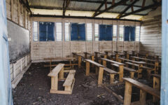 Thousands more children deprived of education as crisis in eastern DR Congo escalates