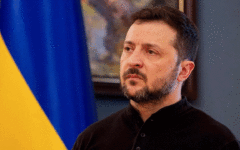 UK minister defends Zelensky from Trump ‘dictator’ gibes    