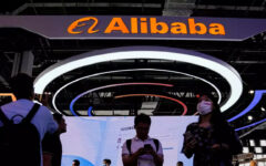 China’s Alibaba to invest $50 bn in AI, cloud computing