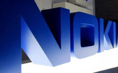 Telecom giant Nokia says net profit rose 89% in 2024