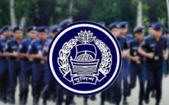 Govt. transfers 53 police officers under a reshuffle