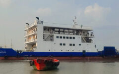 Shipping ministry to open Chittagong-Sandwip ferry route tomorrow