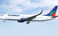 US-Bangla resumes flights to KSA, Oman