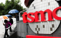 TSMC announces $100 bn investment in new US chip plants