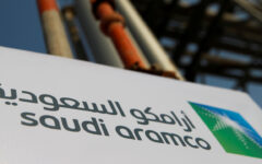 Saudi Aramco’s net profits dropped 12.39 percent to $106.25 billion in 2024