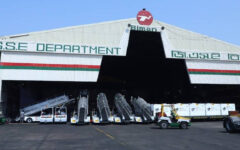 Biman commissions 32 ground support equipment