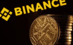 UAE fund ploughs $2bn into Binance crypto exchange