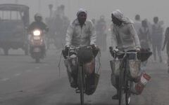 US embassies end pollution data popular in China and India