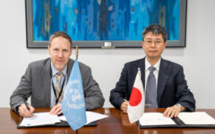 UNDP, Japan partner to improve waste management in Cox’s Bazar