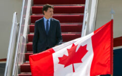 Trudeau to talk with King Charles on defending Canada ‘sovereignty’