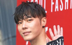 South Korean singer Wheesung found dead at 43