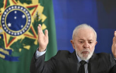 Brazil’s Lula to build trade ties on Japan state visit