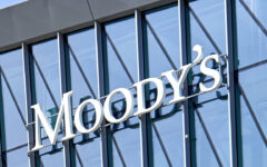 Moody’s upgrades Greece credit rating, outlook stable