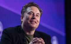 Advocacy group fears US will steer broadband cash to Musk