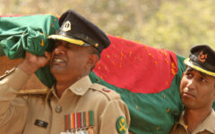 Bangladesh Commission Seeks Public Assistance to Uncover Truth Behind 2009 BDR Massacre