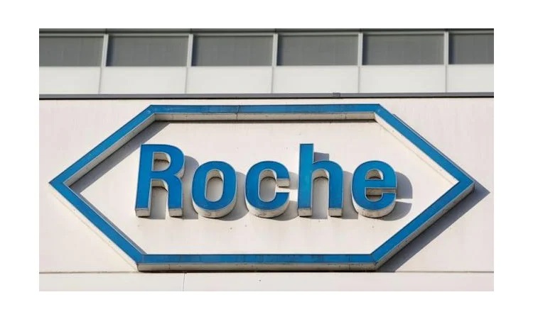 Master Roche Roche plans to invest $50 billion in the United States over the next ...
