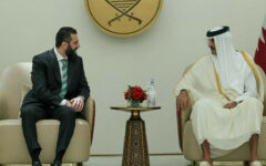 Saudi Arabia, Qatar to settle Syria’s World Bank debt