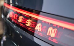 Nissan posted a huge annual net loss of $4.5 billion on Tuesday