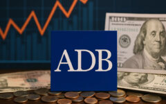 ADB reaches record $8.7b in nonsovereign cofinancing in 2024